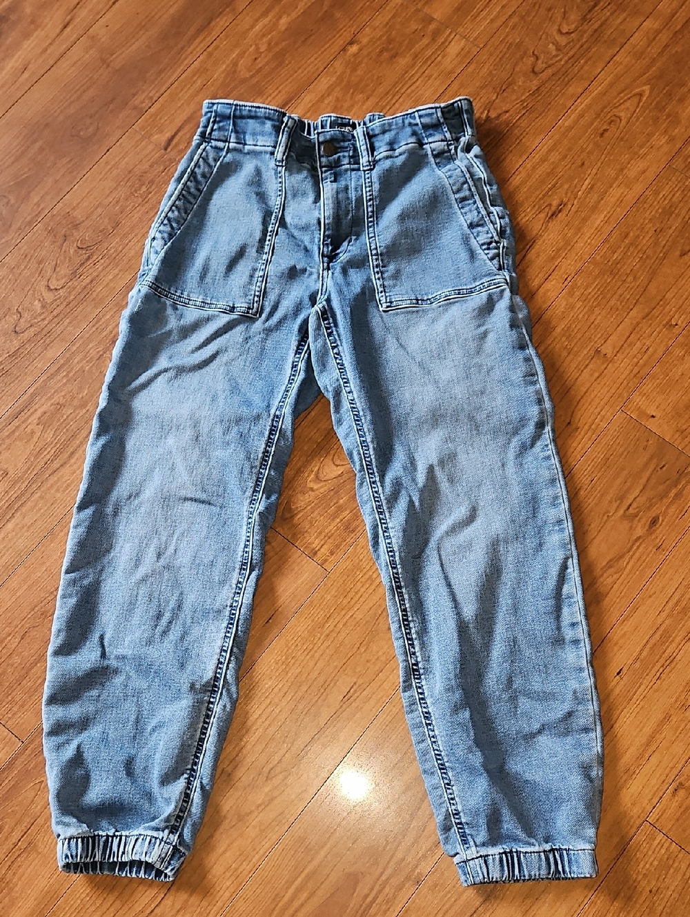 J.Crew Utility Jogger Pants For Women Size 27